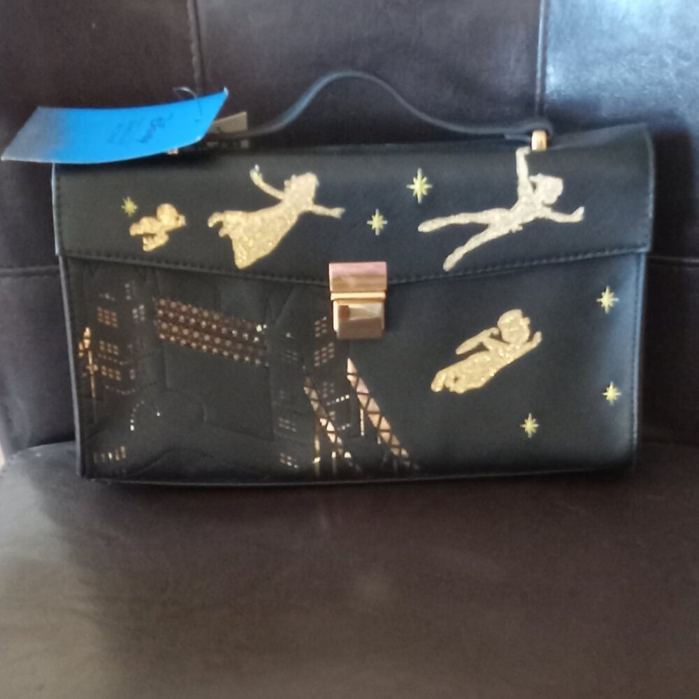 Disney Peter Pan Purse